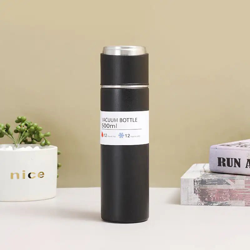 Thermique Thermos - SavageBiz