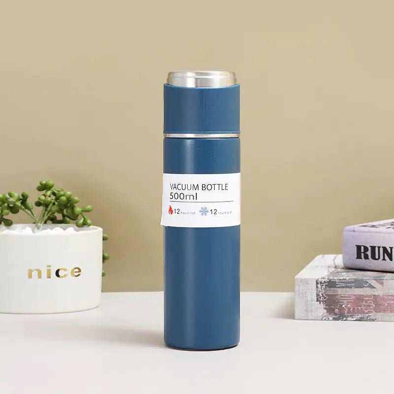 Thermique Thermos - SavageBiz