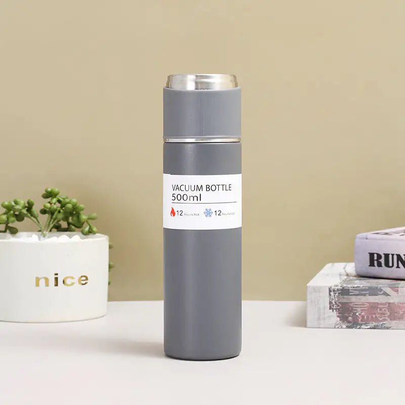 Thermique Thermos - SavageBiz