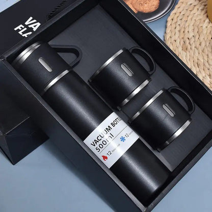 Thermique Thermos - SavageBiz