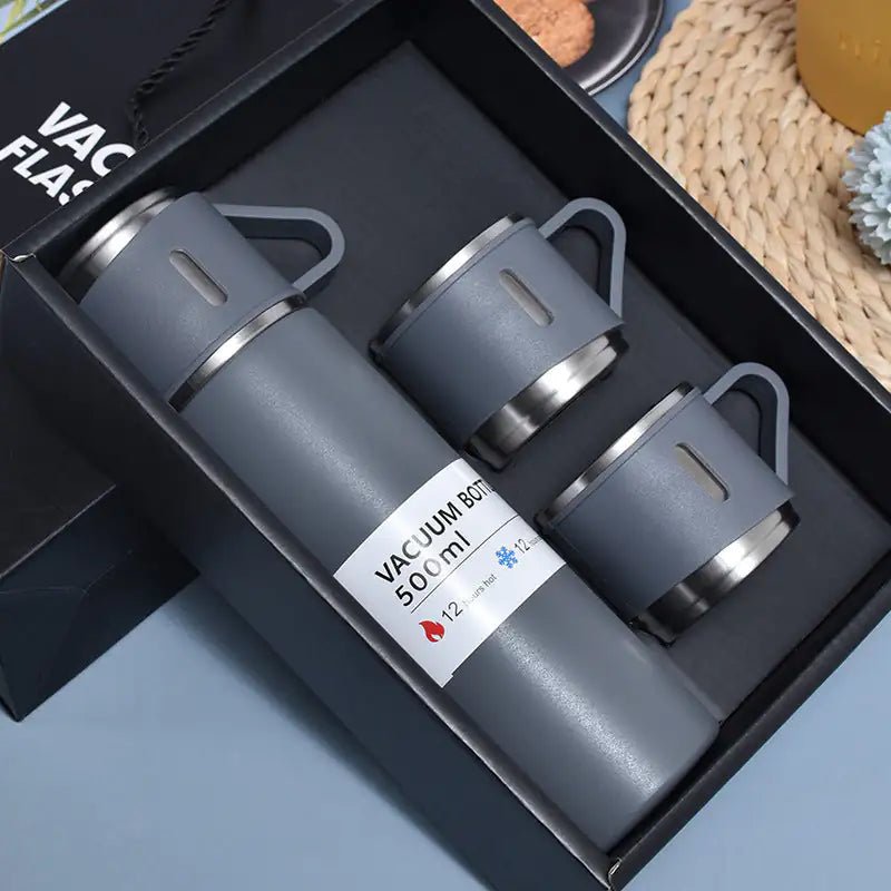 Thermique Thermos - SavageBiz