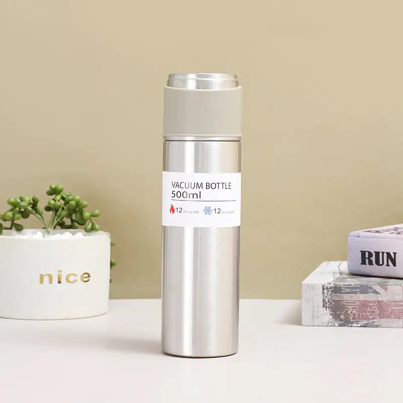 Thermique Thermos - SavageBiz