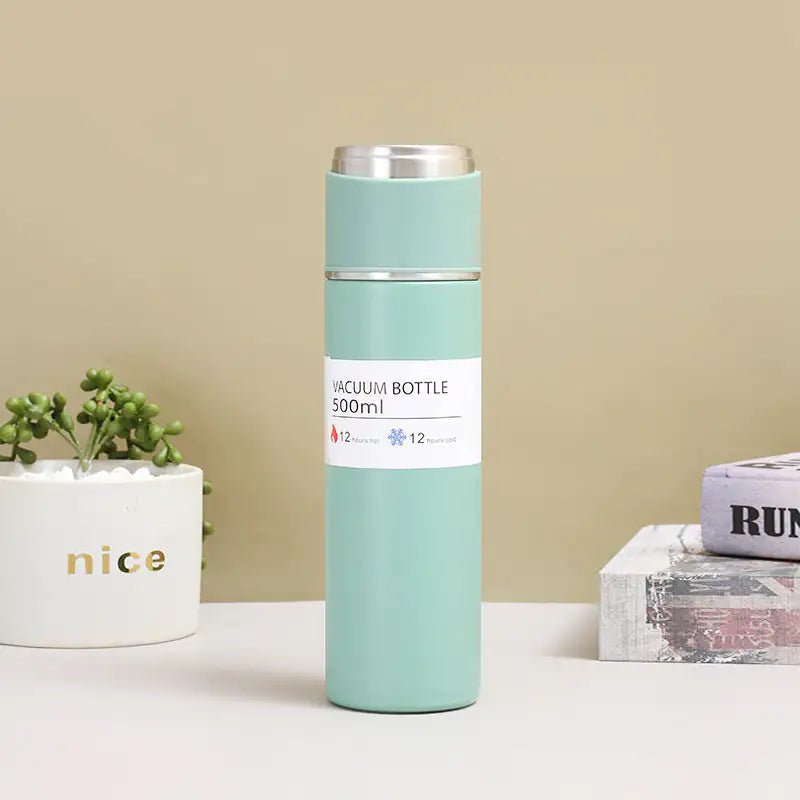 Thermique Thermos - SavageBiz