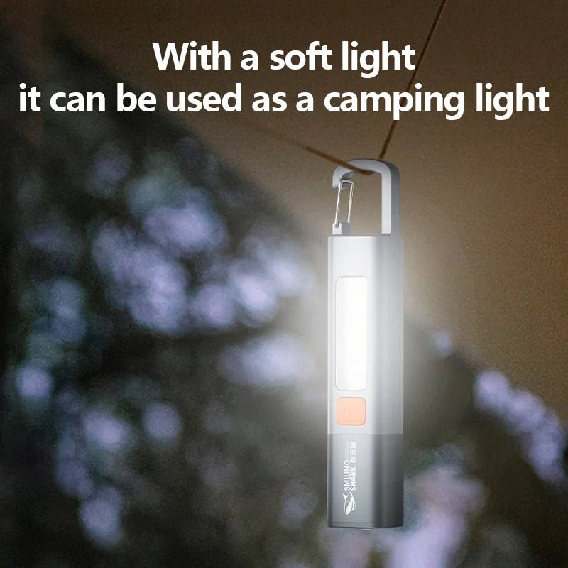 Torch Super Bright Light - SavageBiz