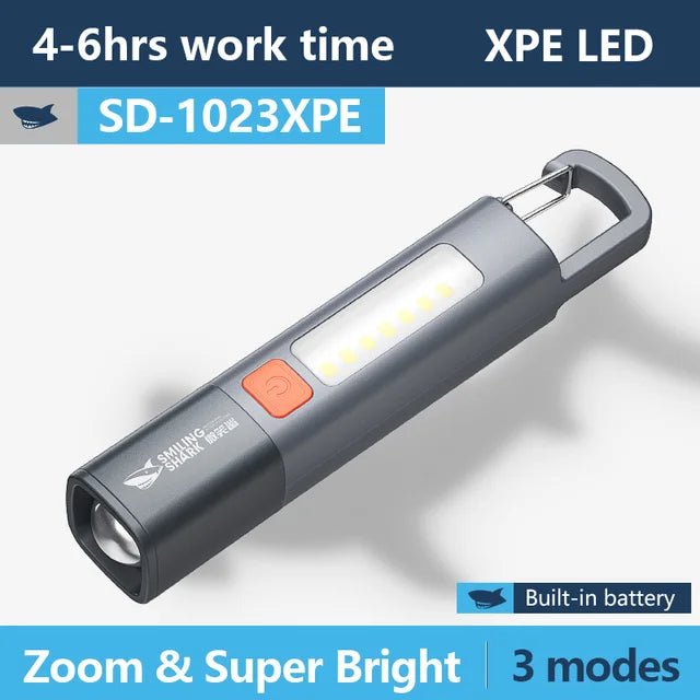 Torch Super Bright Light - SavageBiz