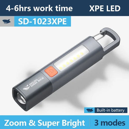 Torch Super Bright Light - SavageBiz