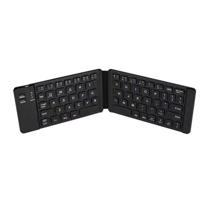 Triple Folding Keyboard - SavageBiz