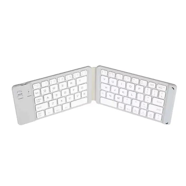 Triple Folding Keyboard - SavageBiz