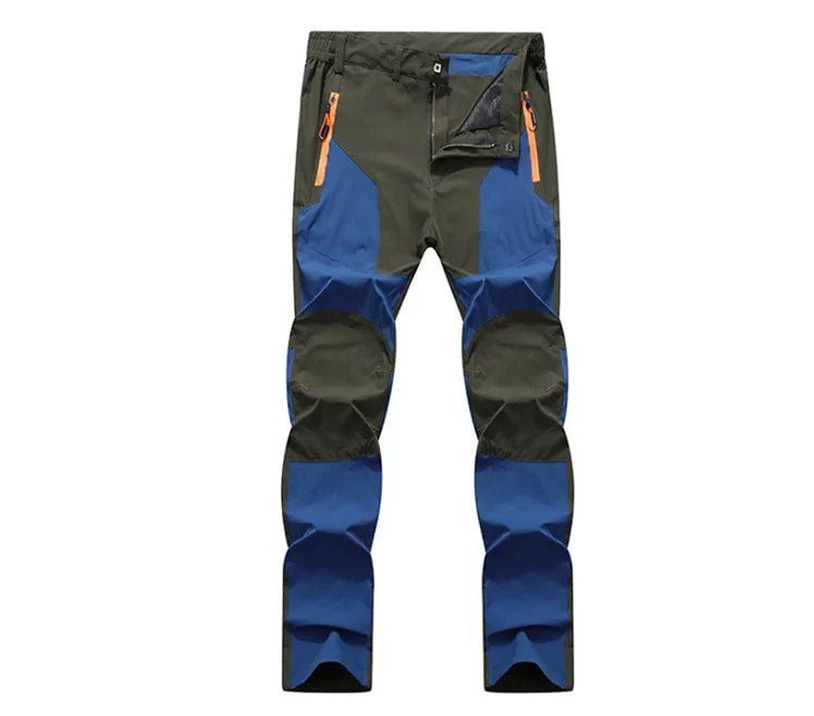 TRVLWEGO Summer Hiking Pants - SavageBiz