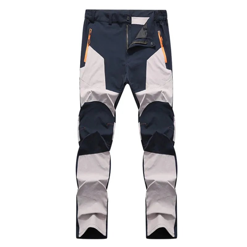 TRVLWEGO Summer Hiking Pants - SavageBiz