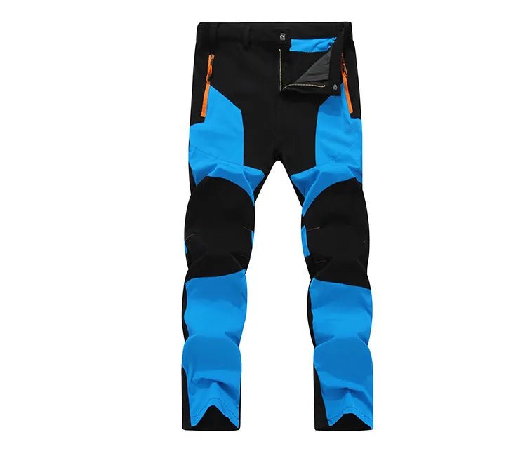 TRVLWEGO Summer Hiking Pants - SavageBiz