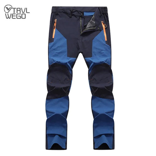 TRVLWEGO Summer Hiking Pants - SavageBiz