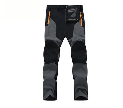 TRVLWEGO Summer Hiking Pants - SavageBiz