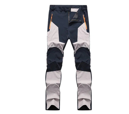 TRVLWEGO Summer Hiking Pants - SavageBiz