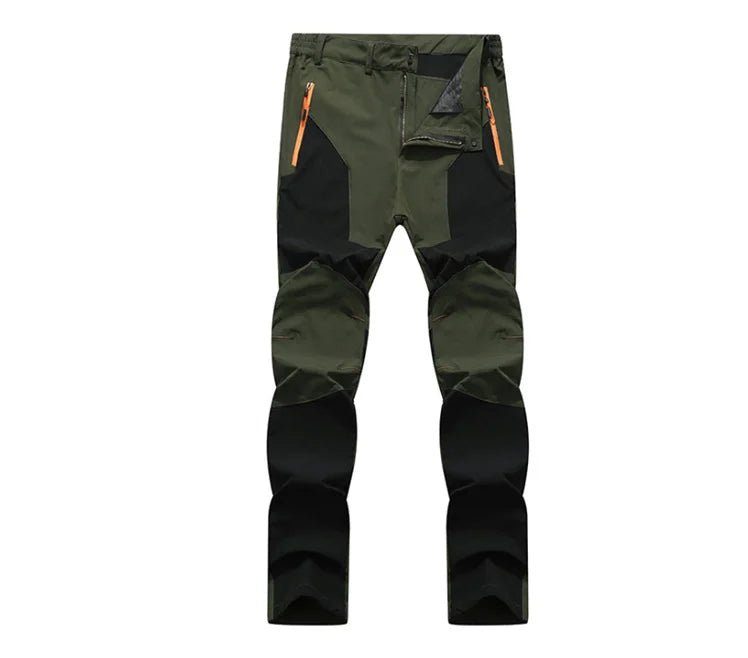 TRVLWEGO Summer Hiking Pants - SavageBiz