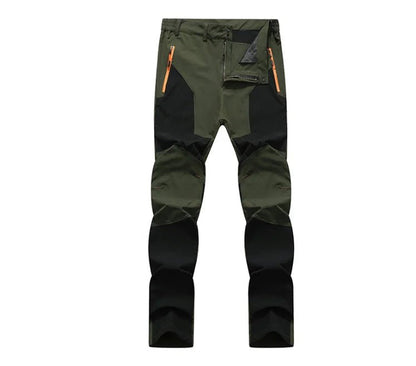 TRVLWEGO Summer Hiking Pants - SavageBiz