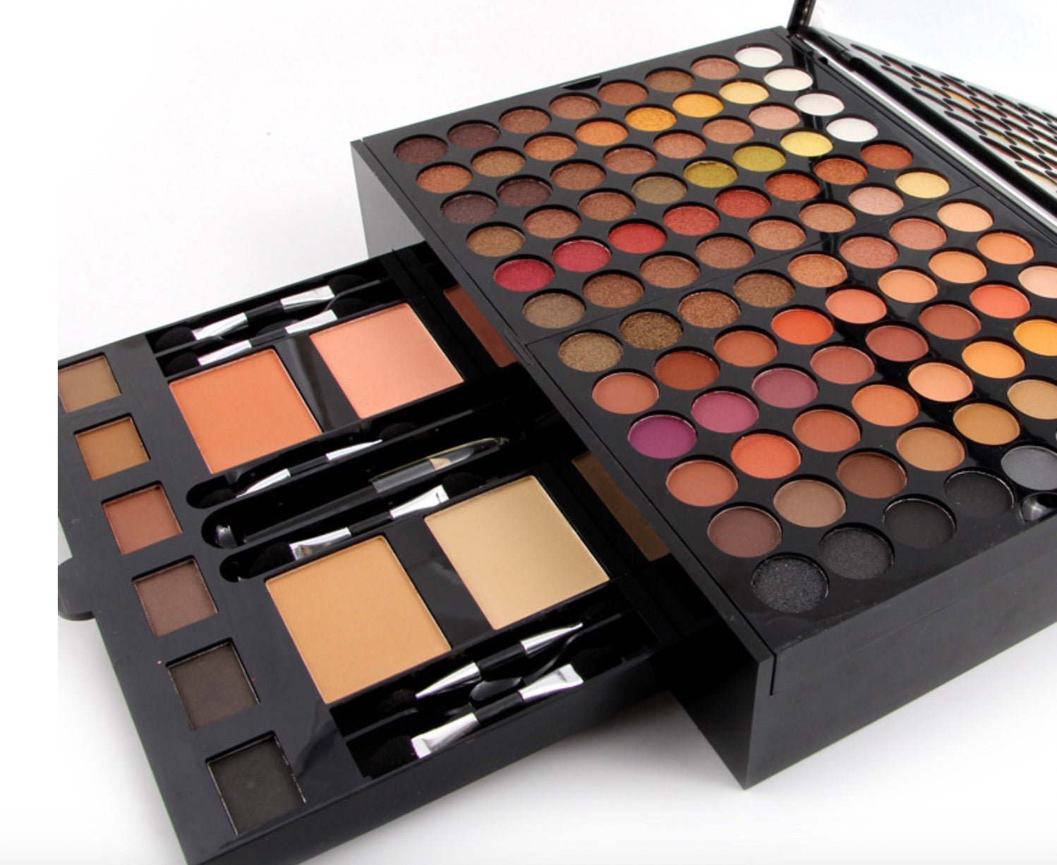 Ultimate Makeup Set - SavageBiz