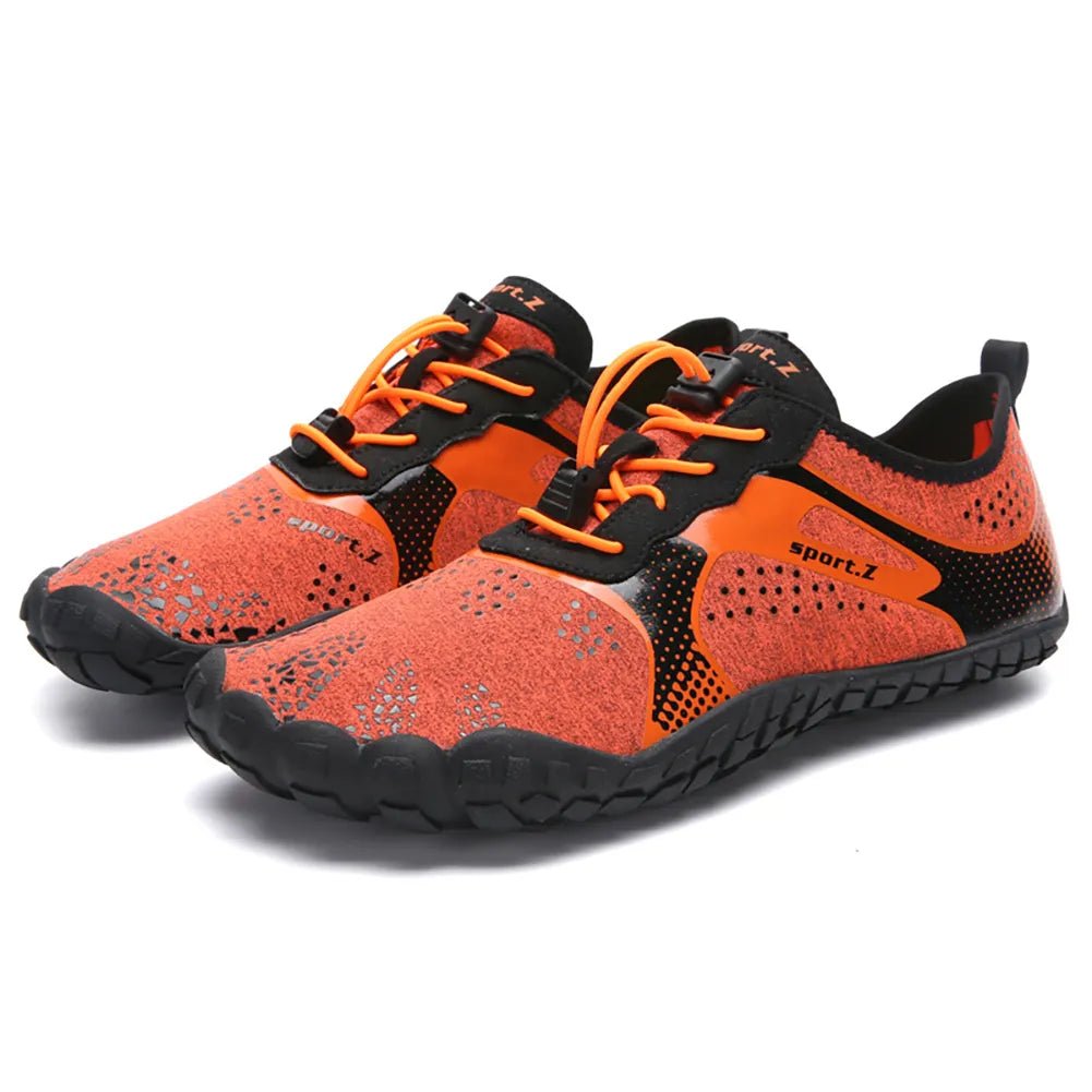 Unisex Swimming Water Shoes - SavageBiz