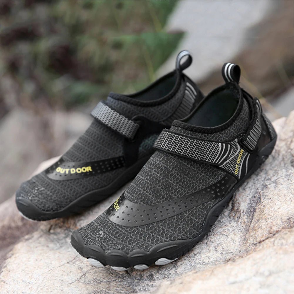 Unisex Swimming Water Shoes - SavageBiz