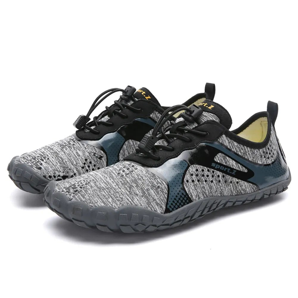 Unisex Swimming Water Shoes - SavageBiz