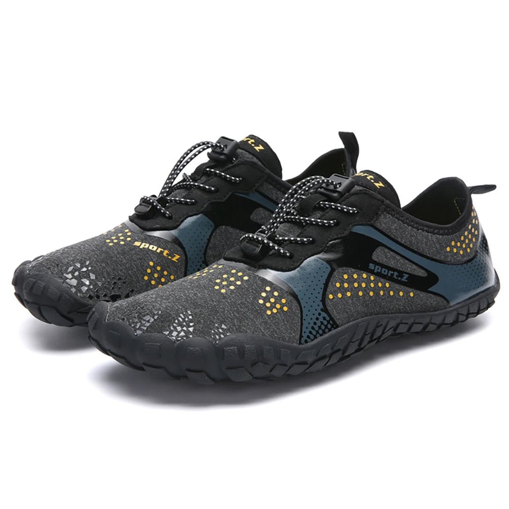 Unisex Swimming Water Shoes - SavageBiz