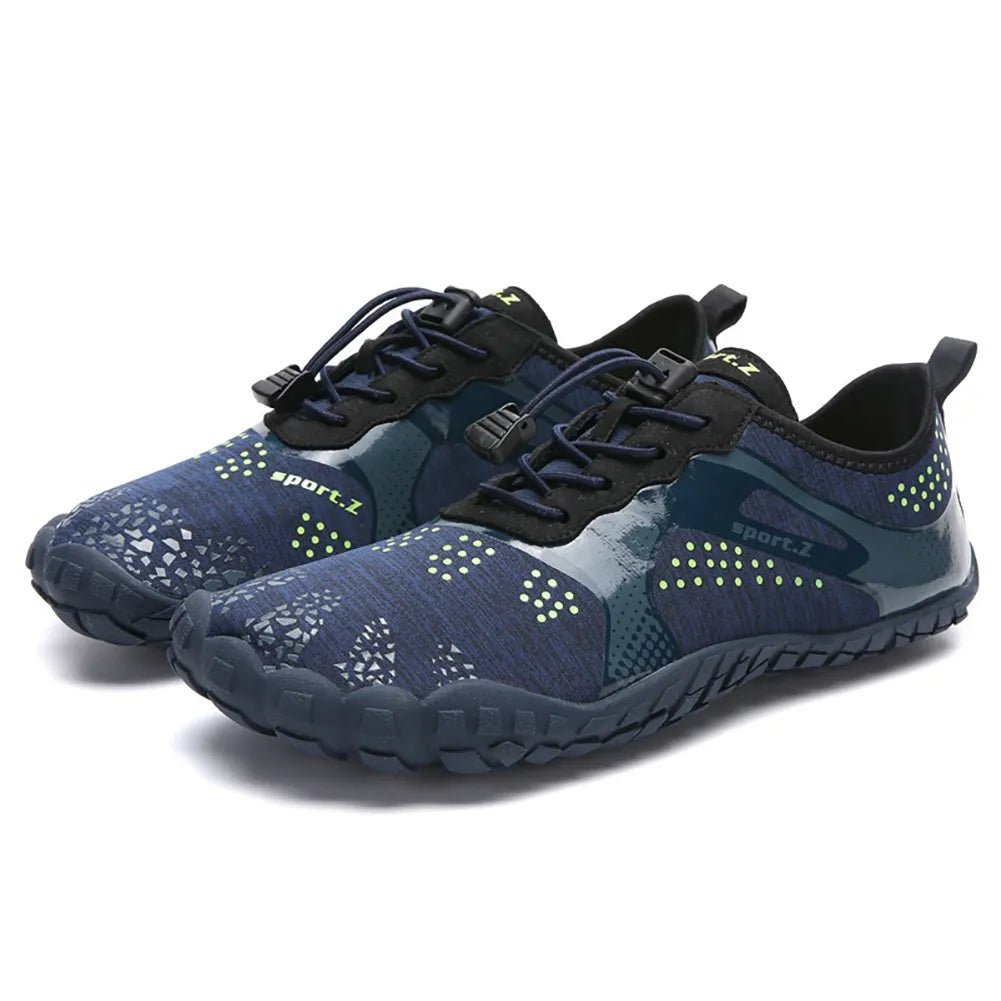 Unisex Swimming Water Shoes - SavageBiz