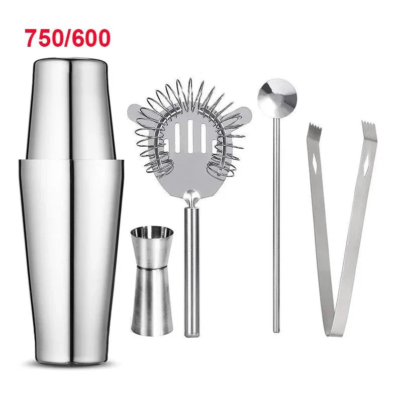 UPORS Boston Shaker - SavageBiz