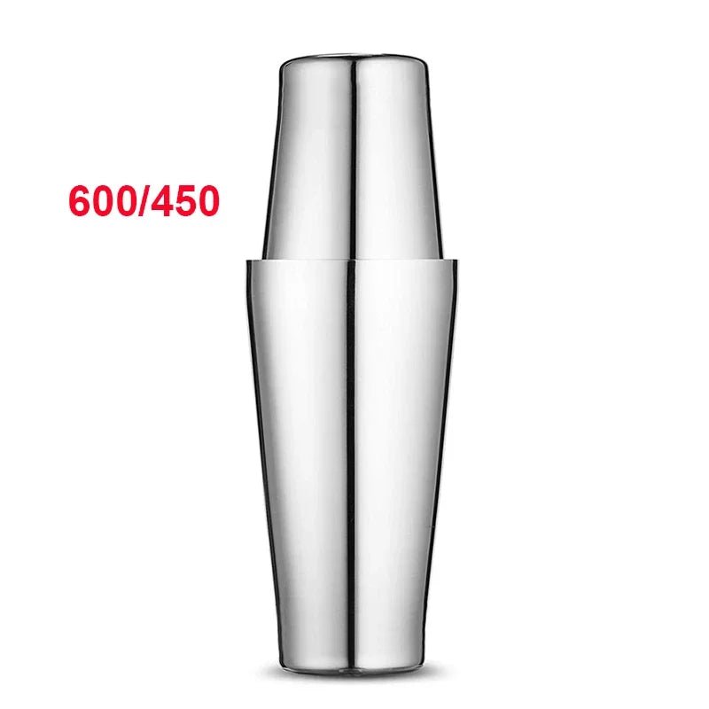 UPORS Boston Shaker - SavageBiz