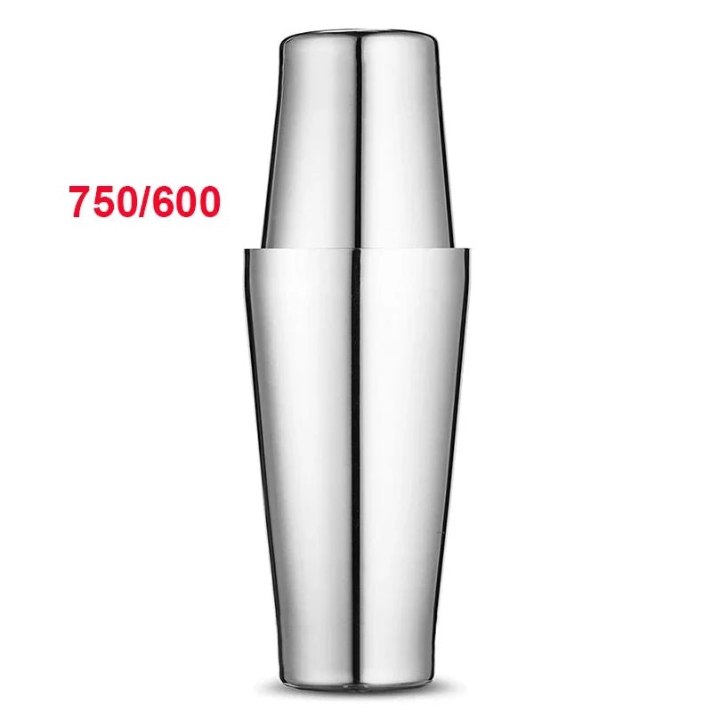 UPORS Boston Shaker - SavageBiz