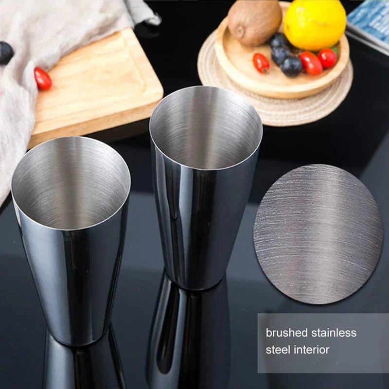 UPORS Boston Shaker - SavageBiz