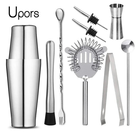 UPORS Boston Shaker - SavageBiz