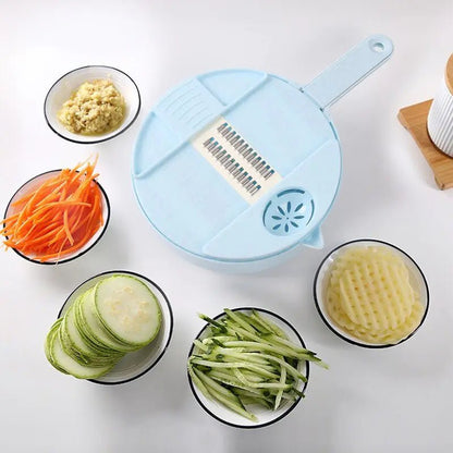 Vegetable Chopper - SavageBiz