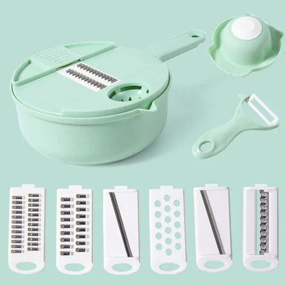 Vegetable Chopper - SavageBiz
