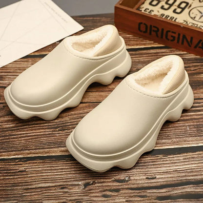 Warm Outdoor Shoes - SavageBiz