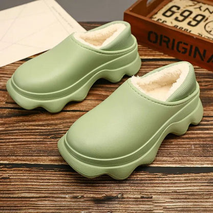 Warm Outdoor Shoes - SavageBiz