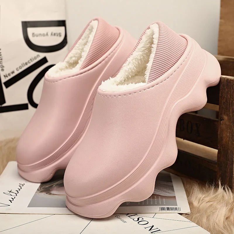 Warm Outdoor Shoes - SavageBiz