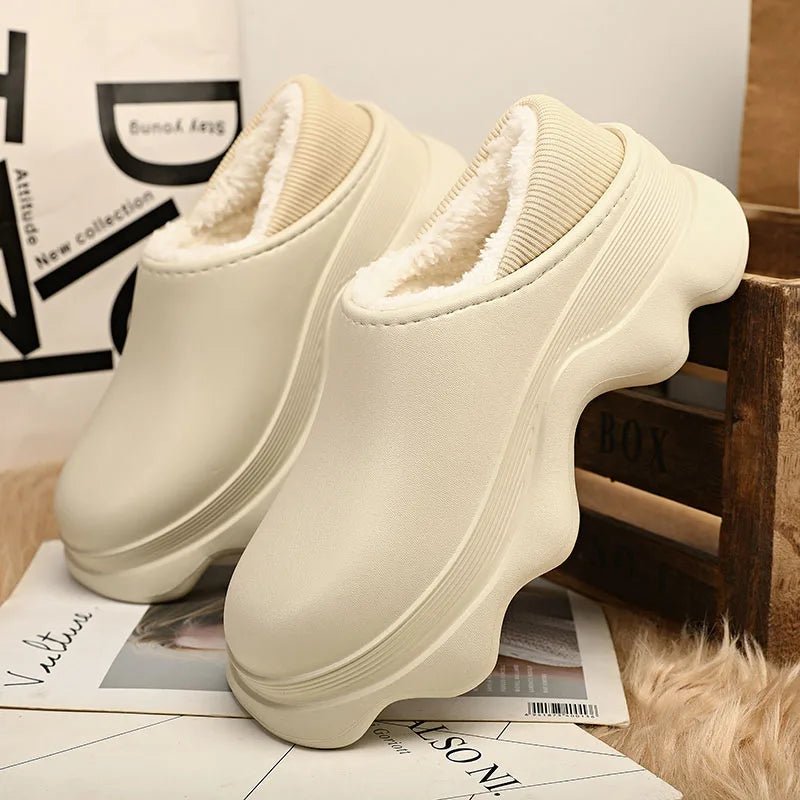 Warm Outdoor Shoes - SavageBiz