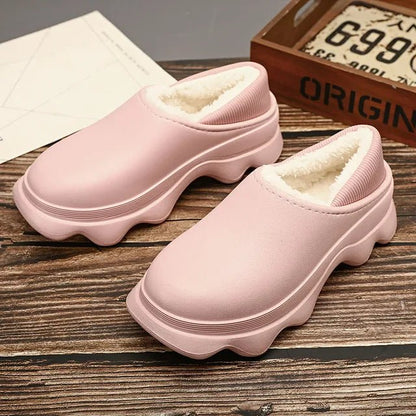 Warm Outdoor Shoes - SavageBiz