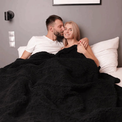 Waterproof Cuddle Blanket - SavageBiz