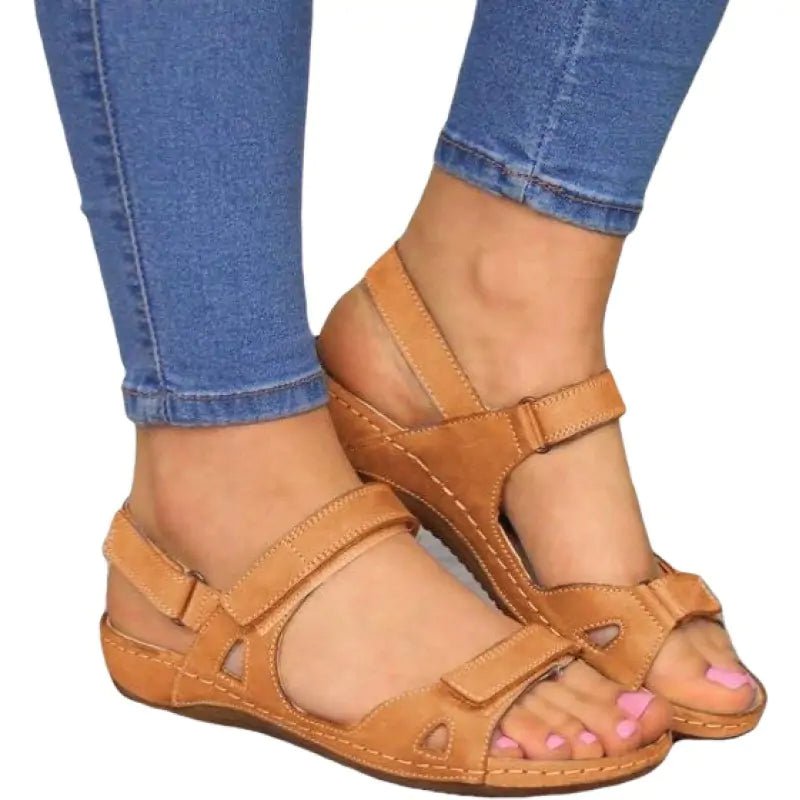 Women Sandals - SavageBiz