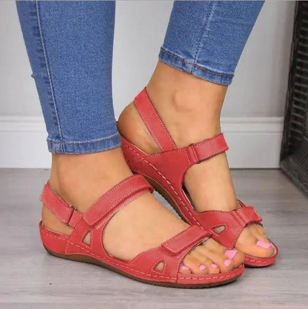 Women Sandals - SavageBiz