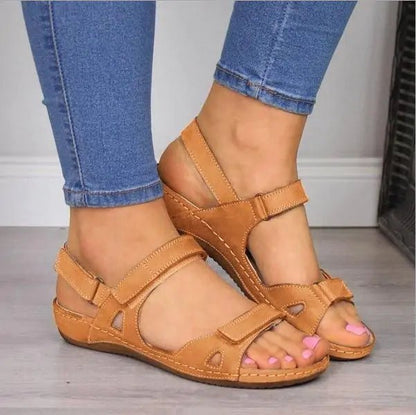 Women Sandals - SavageBiz