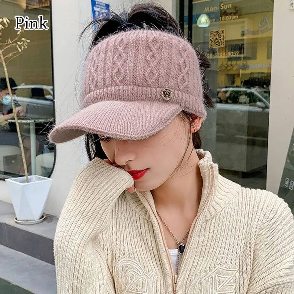 Women's Ponytail Hat - SavageBiz