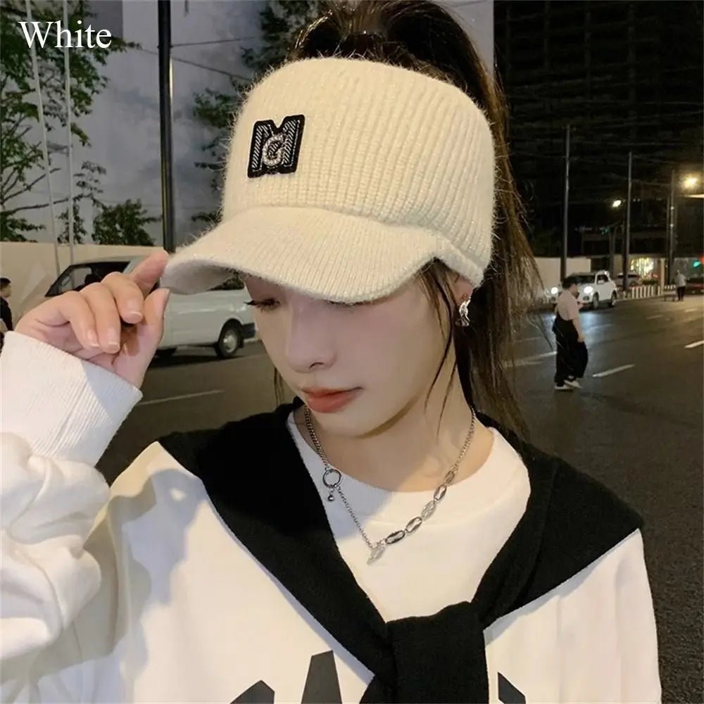 Women's Ponytail Hat - SavageBiz