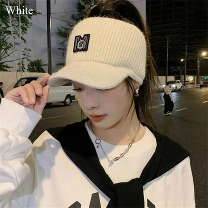 Women's Ponytail Hat - SavageBiz