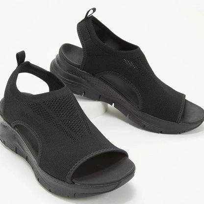 Women's Summer Sandals - SavageBiz