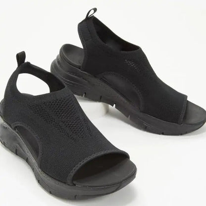 Women's Summer Sandals - SavageBiz