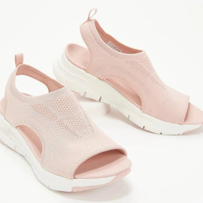 Women's Summer Sandals - SavageBiz