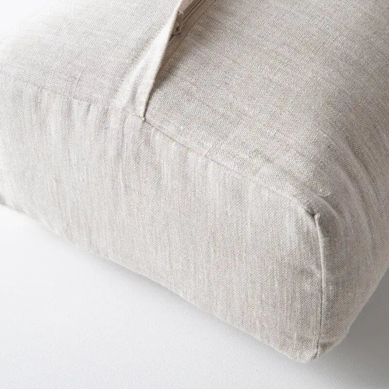 Yoga Bolster Pillow - SavageBiz