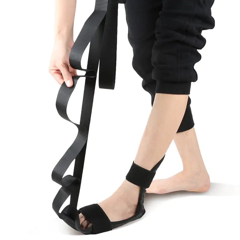 Yoga Stretcher Belt - SavageBiz